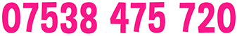 07538 475 720