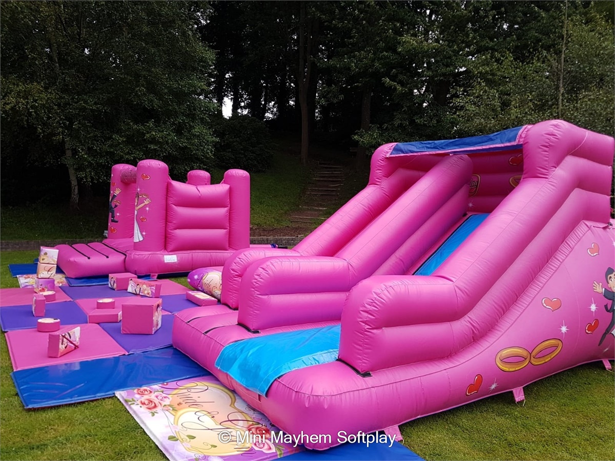 Party Package Ideas for Birthdays to Weddings in Rhondda Cynon Taff